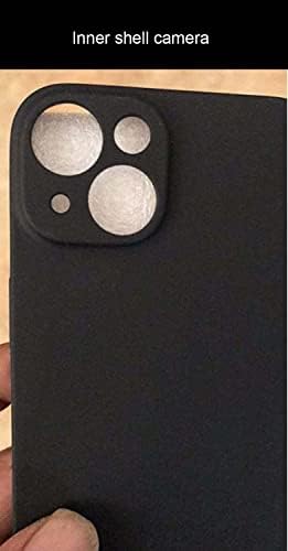 Кобур HOUCY за Apple iPhone 14 Плюс Case 2022, Кожен калъф с шарени нокът алигатор, Магнитен Панти калъф-книжка с функция за стента, калъф за телефон с притежателя на картата (цвят