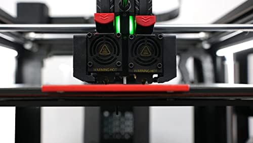 3D-принтер с двойно экструдером Raise3D Pro3
