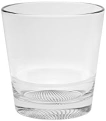 Barski - Европейското стъкло - Двойно старомодни очила-Чаши за вино - Уникален дизайн - изработване на база - Штабелируемые - Не остана - Набор обем 6-13 далеч,5 грама. - Прои?