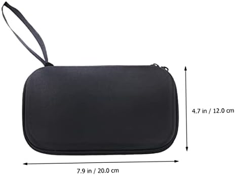 SOLUSTRE Чанта за съхранение на Камера Чанта За съхранение на Suitecase Bin Органайзер Карданная Чанта Кардан Пътна чанта за Носене Чанта