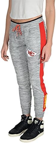 Спортни Панталони за джогинг от Мек Отвътре Ultra Game NFL Женски Активни