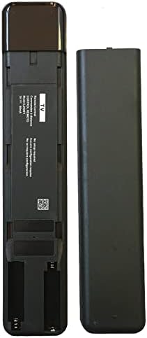 Преносимото дистанционно управление за Sony Bravia Smart TV, RMF-TX520U XR-55X90J XR-55X94J XR-65A80CJ XR-65A80J XR-65A84J XR-65A90J