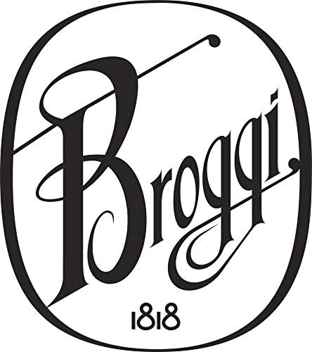 ブロッジ(Broggi.) Комплект прибори за хранене Broggi, БЯЛ