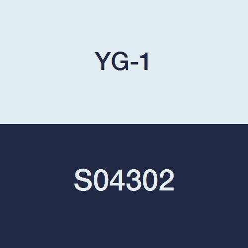 Сверлильная плоча YG-1 S04302 HSS M4 с лопата, Твердосплавная, дебелина 6,4 мм, поставяне 36,00 мм