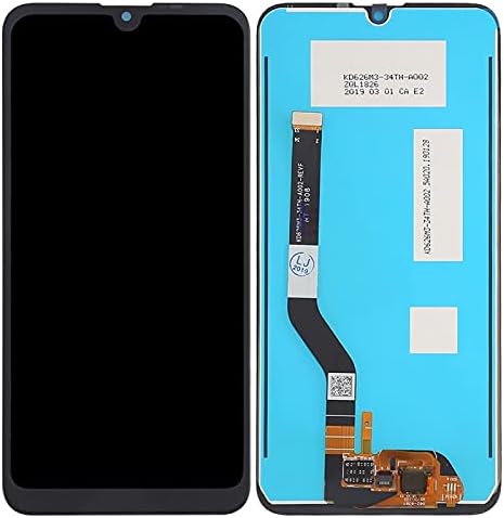 Подмяна на екрана, за да Huawei У 7 2019 Dub-LX2 Dub-LX3/У 7 Prime 2019 Dub-LX1 LCD дисплей за Мобилен телефон, Дигитайзер, Тъч, Монтаж,
