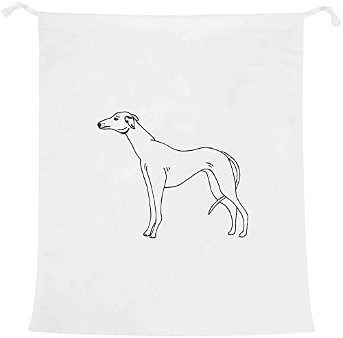 Чанта за пране и съхранение на бельо Azeeda 'Greyhound' (LB00022495)