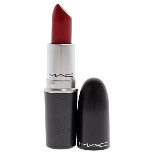 Матово червило MAC Retro - Bgn Ruby Woo Lipstick Дамски 0,1 грама