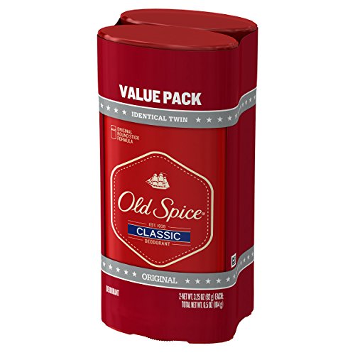 Old Spice Classic, 3,25 унции, 2 карата