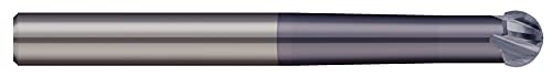 Подрезная бележка слот за Micro 100 SBMM-020-316X, на Ъгъла на заворачивания 220 °, Диа на нож е 2 мм, височина 1,3 мм, Отклонения 42