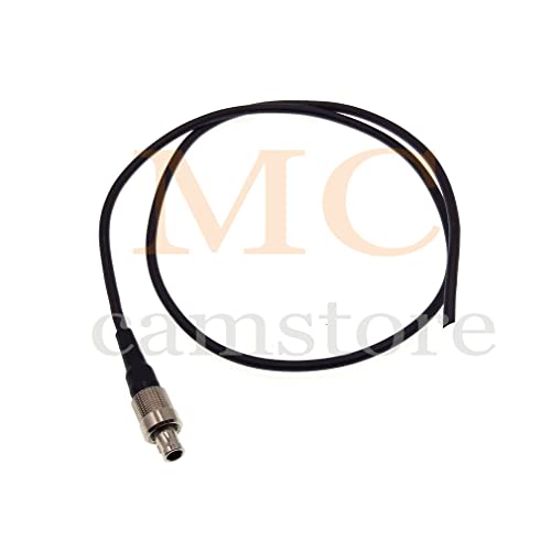 MCCAMSTORE FVB 003-Пинов Штекерный кабел само за предавателя Sennheiser SK2000 (2 метра)