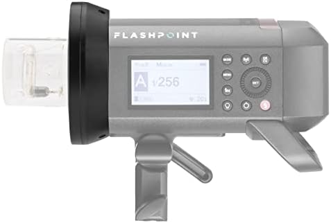 Адаптер за прикрепване на Flashpoint Bowens за XPLOR 300 PRO и XPLOR 400 PRO