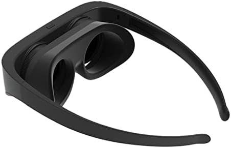 PNOY VR SC-AI08 pro-Тънки 3D Смарт Очила в IMAX с Гигантски екран HD Слушалки Сверхширокополосные Очила за Виртуална Реалност 3D VR
