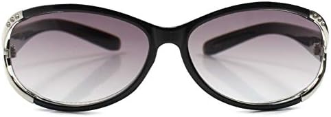Стилни Модни Елегантни Дамски Слънчеви Очила за четене с тонировкой 2,75