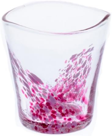 Комплект чаши за вино Yosakura Awamori от 3 теми