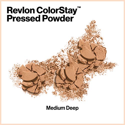 Пресована прах на Revlon Colorstay 850 средна Дебелина 8,4 грама