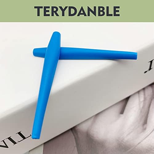 Съвместимост с TERYDANBLE / Сменяеми Гумени Комплект За Oakley Crosshair 2.0 с 1 цвят
