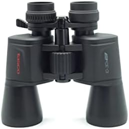 Бинокъл TASCO ES10305Z Essentials 10-30x50 мм, Prism Porro, Черен, кутия