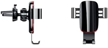 Закопчалка за мобилен телефон, направени от алуминиева сплав и материал ABS, предназначени за зарядни пристанища, съвместим с повечето