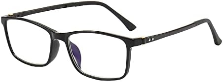 SANHOOPOLO 2 опаковки очила за четене за жени / мъже, очила с синьото е за жените, очила за четене за мъже
