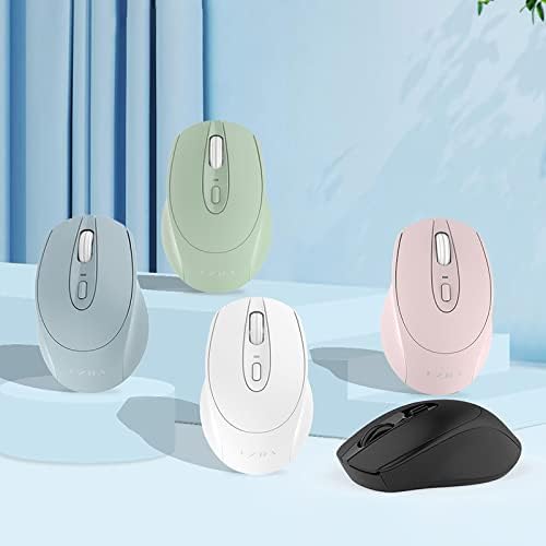 Безжична мишка - Bluetooth-Мишка за преносим компютър, Детска мишката, за да Киберспорта, Безжична 2,4 G, Сверхдлительный режим на готовност,
