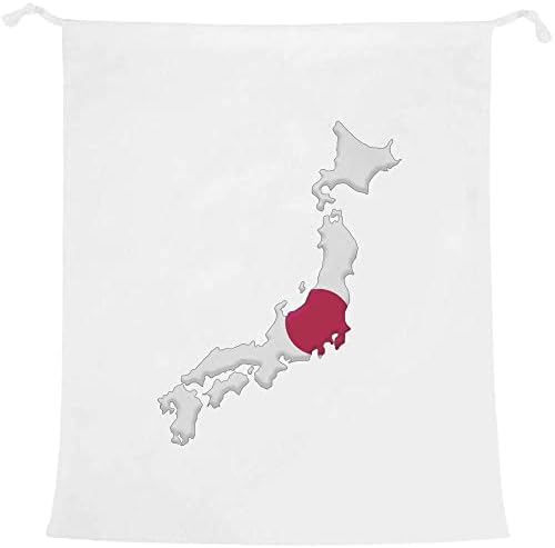 Чанта за дрехи Azeeda 'Japan Country' за измиване /на Съхранение (LB00023258)