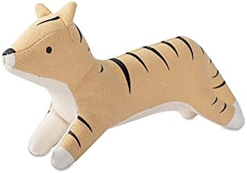 Парусиновая играчка за кучета Fringe Studio Тигър (523028)