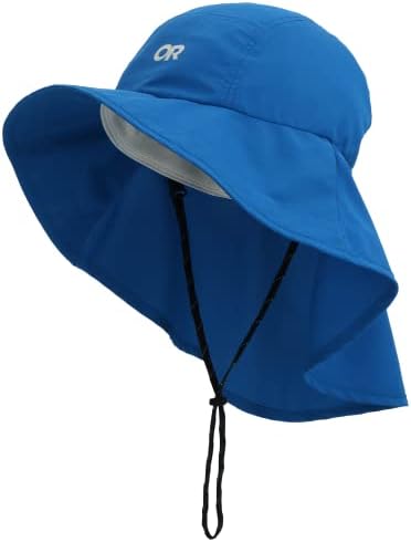 Детска Солнцезащитная шапка за проучване на открито Sun Go Away Шапка