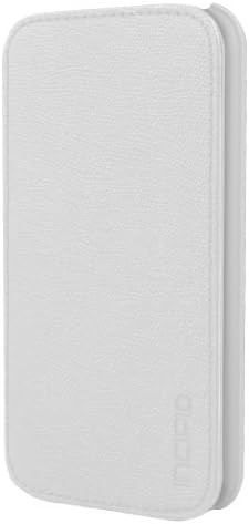 Калъф Incipio Уотсън за iPhone 5S - на Дребно опаковка - Бяла