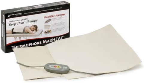 Thermophore MaxHEAT Pack - Топло: Средна 14 x 14