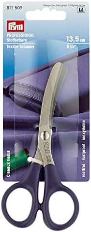 Професионални ножици за бродерия и бродерия Prym 13 см