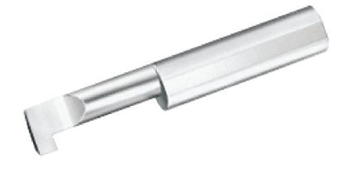 Инструмент за подслушване на канали Micro 100 RR-055-8X - Стопорное пръстен.Ширина 055. На перваза 100, диаметърът на отвора 3/8, максимална дълбочина на отвора 1/2 Изместване на 3/
