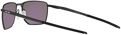 Слънчеви очила с Правоъгълна форма Oakley Men ' s Oo4142 Ejector