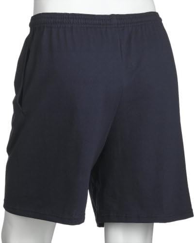 Мъжки Спортни къси панталони Russell Athletic с джобове