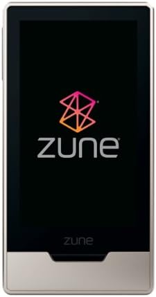 Видео Zune HD НА 16 GB (черен)