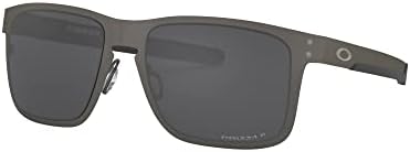 Oakley Мъжки Квадратни слънчеви очила Oo4123 Holbrook Metal
