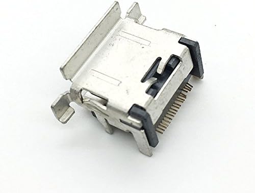 Преносимото Съраунд Конектор HDMI Dock Socket за Игралната конзола XBOX ONE HDMI Port