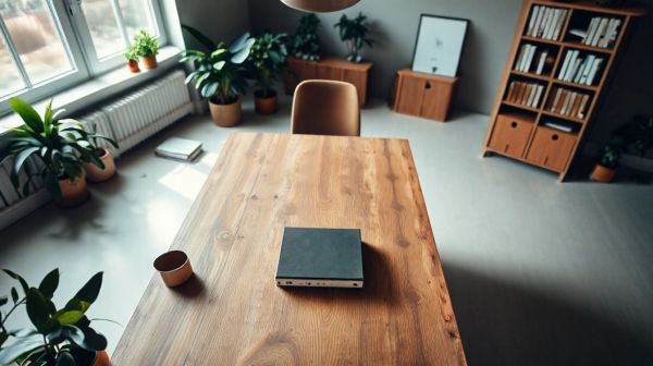 10 étapes essentielles pour une transition écologique réussie