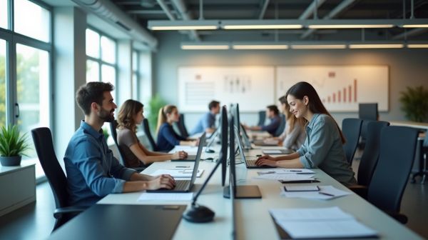 Expert en économies d'énergie : optimisez votre consommation énergétique