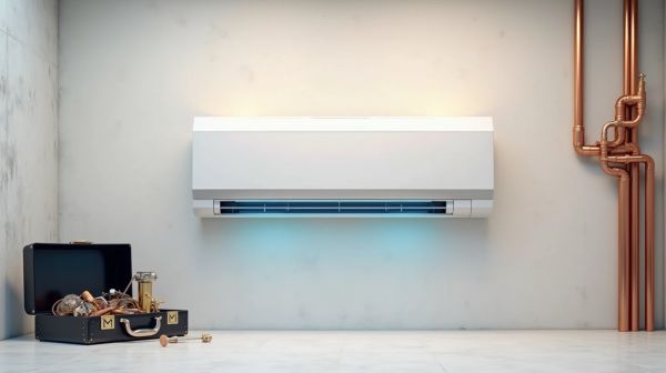 Installation de climatisation : étapes clés pour réussir
