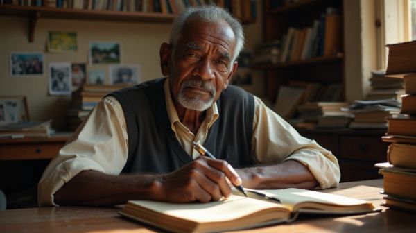 Jstm et son rôle clé dans la communication scientifique au Mali