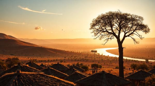 L'impact de Jstm sur la diffusion de la science au Mali