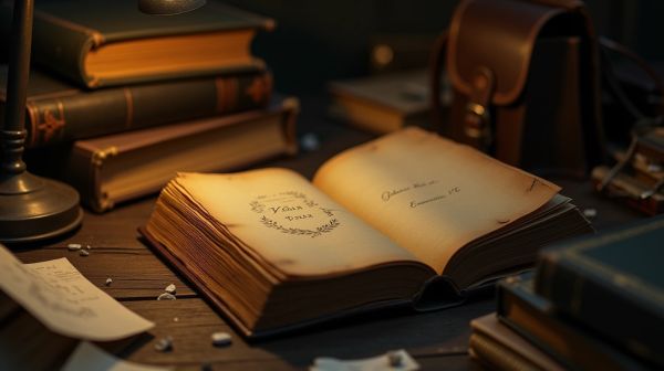 Plongée dans l’univers fascinant des livres d’histoire vraie de policier