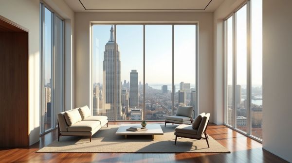 Rénovation d'ampleur : des solutions pour améliorer votre espace