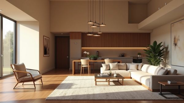 Rénovation d'ampleur : des solutions pour améliorer votre espace