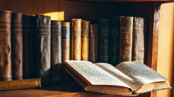 Top livres d'histoires criminelles captivantes à découvrir