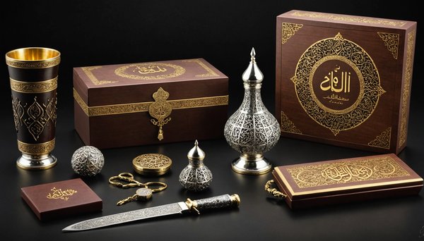 Coffret islam homme : des prix imbattables pour faire plaisir